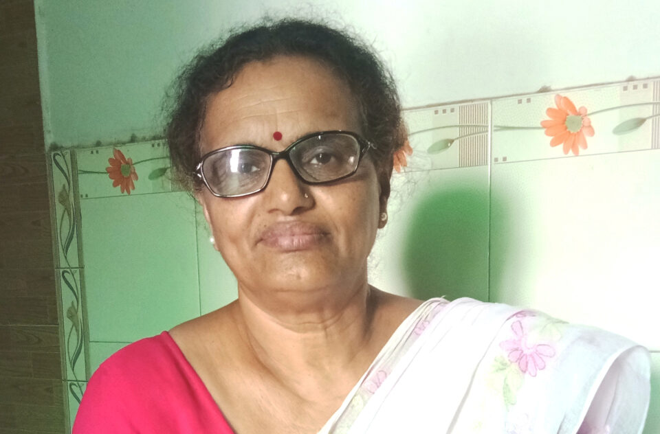 Dr Sunita Tyagi