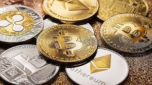 Cryptocurrency -Bitcoin