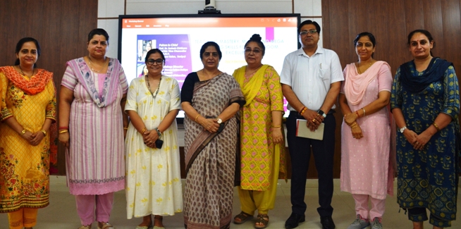 BPSU Khanpur kalan