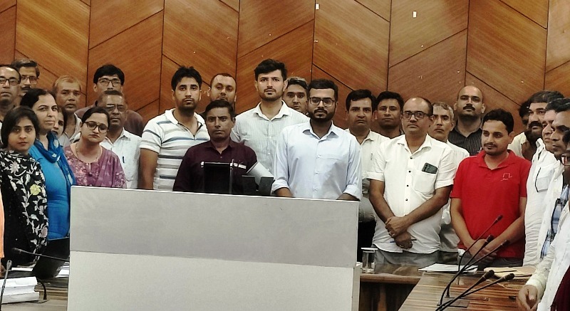 भारत निर्वाचन आयोग