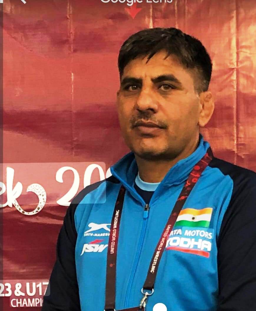 DR SANJIT MALIK