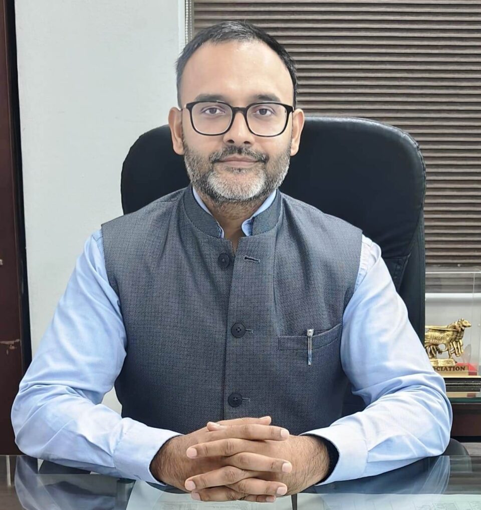प्रचेता सिंह
