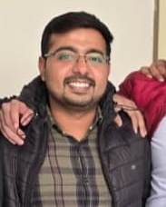 डॉ अरविंद तमिलनाडू के मदुरई के रहने वाले थे
